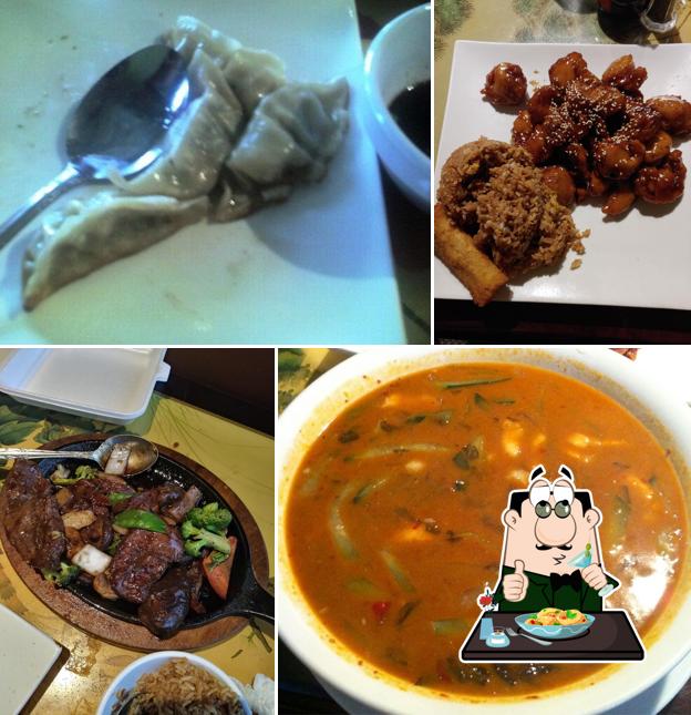 Saigon Cafe