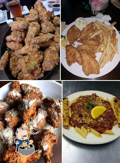 Skoog's Pub & Grill