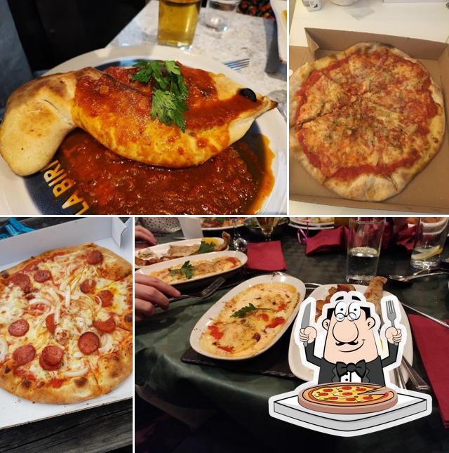 Stefano's