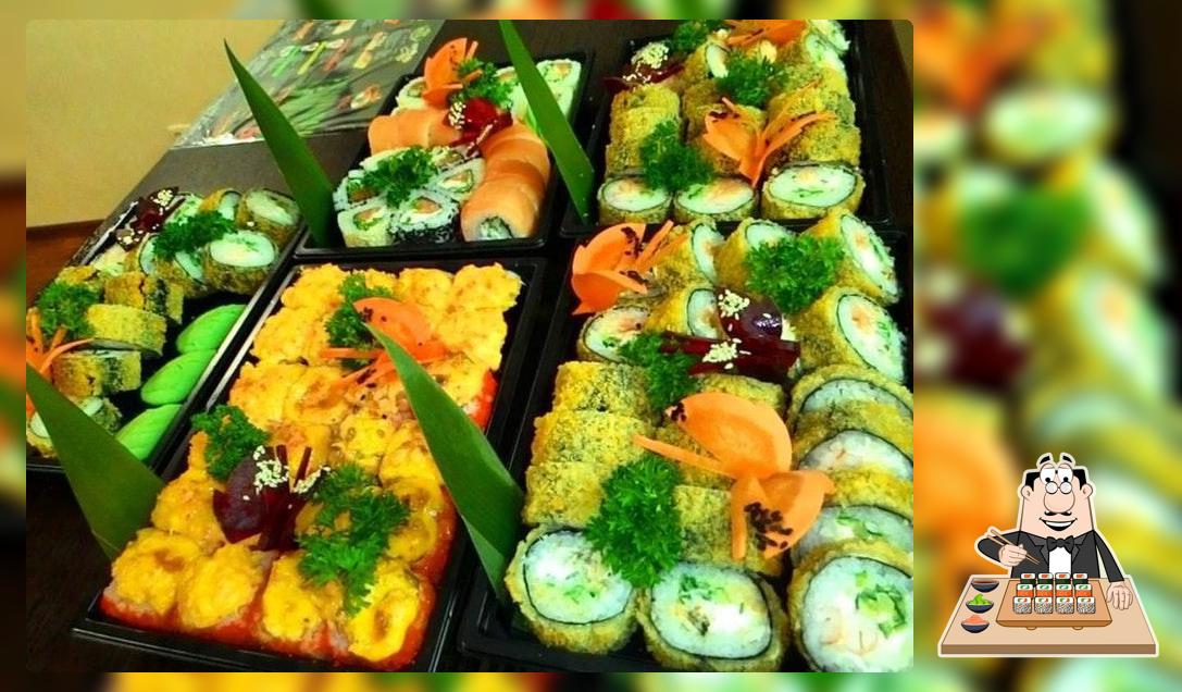 Sushi King