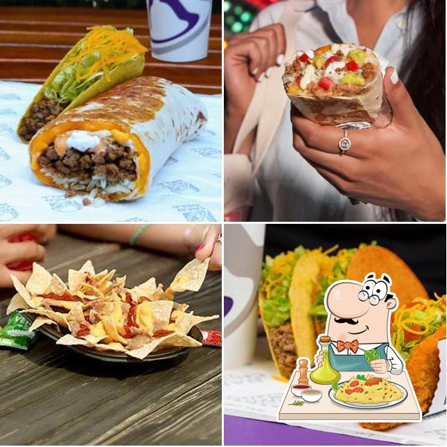 Taco Bell