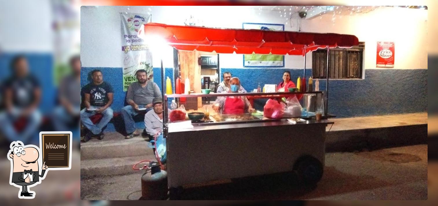 Tacos Nena