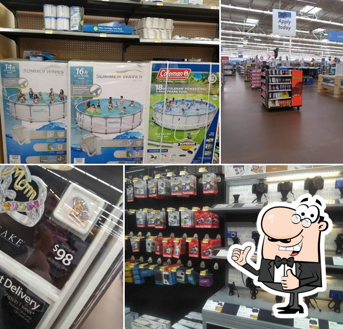 Walmart Supercenter