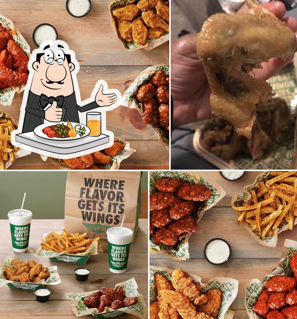 Wingstop