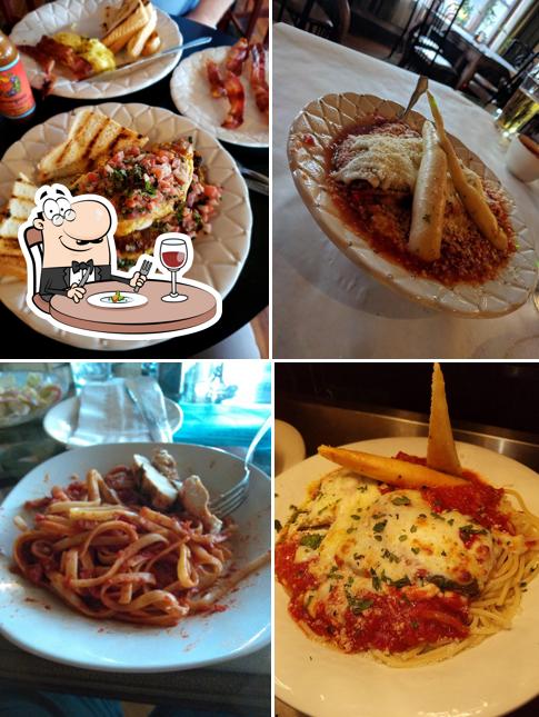 Sinatra's Ristorante