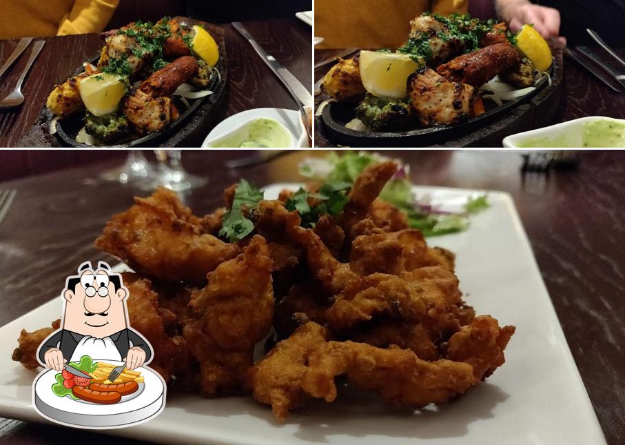 Spice India Mullingar