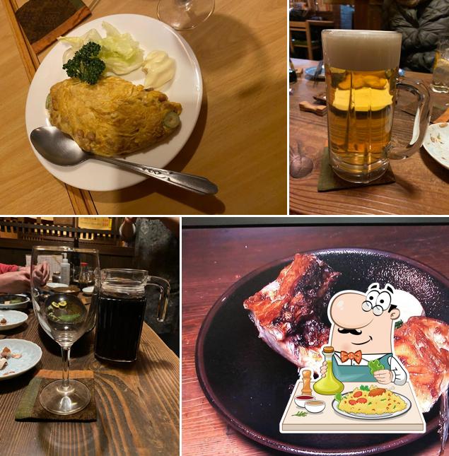居酒屋のんき