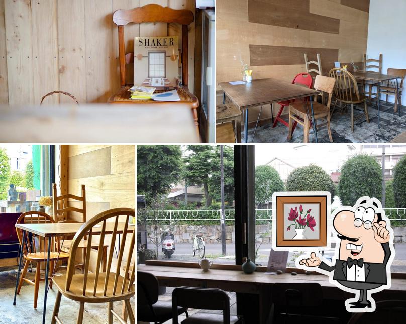 Art Space & Cafe Barrack