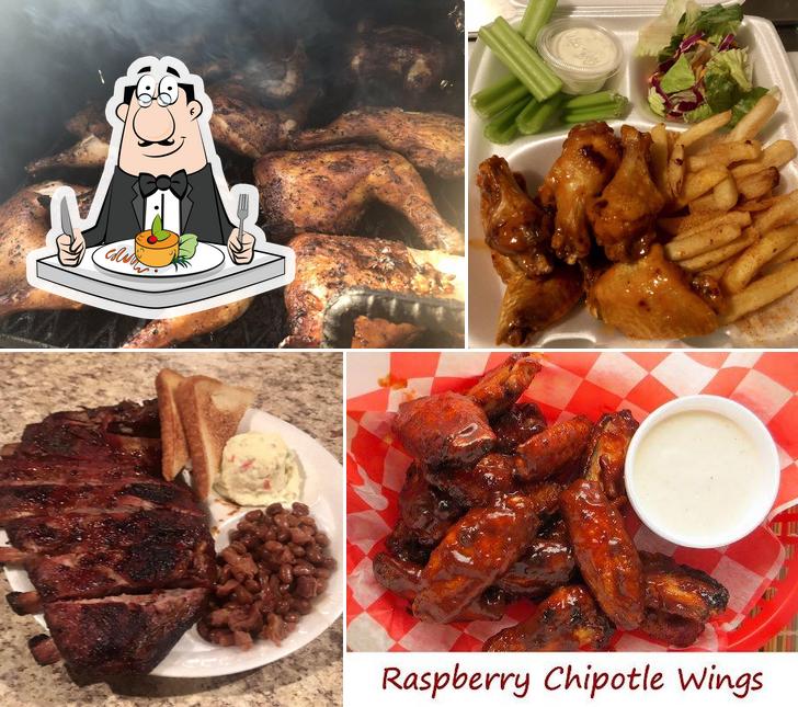 Highway 83 Road House Bar & Grill