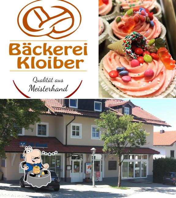 Bäckerei Kloiber