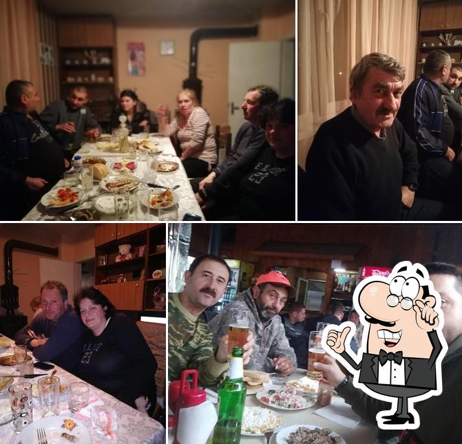 Кафе МАНИЯ