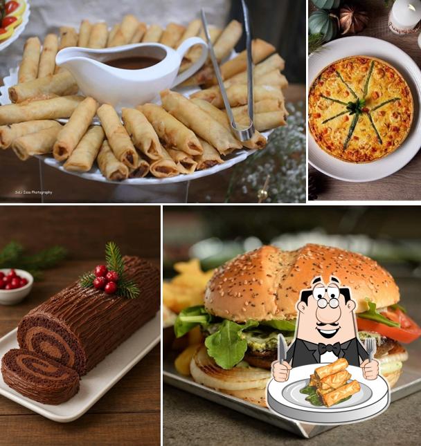 Chef Naji Restaurant