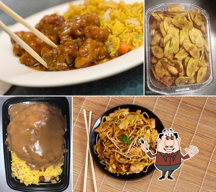 Cheng's Kitchen