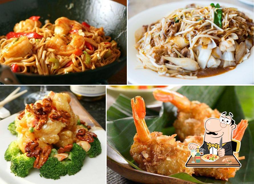 China Bowl