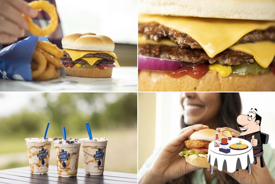 Culver’s