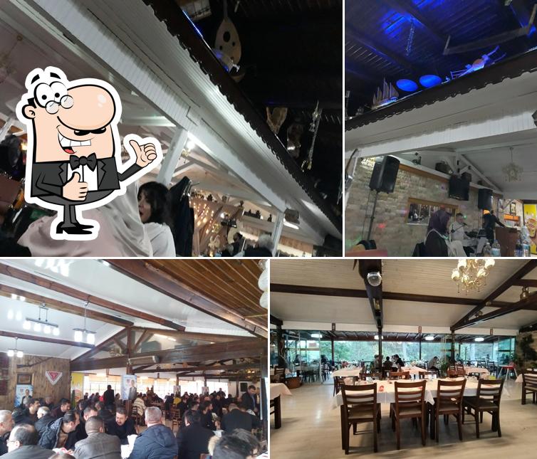 Haluk Cafe