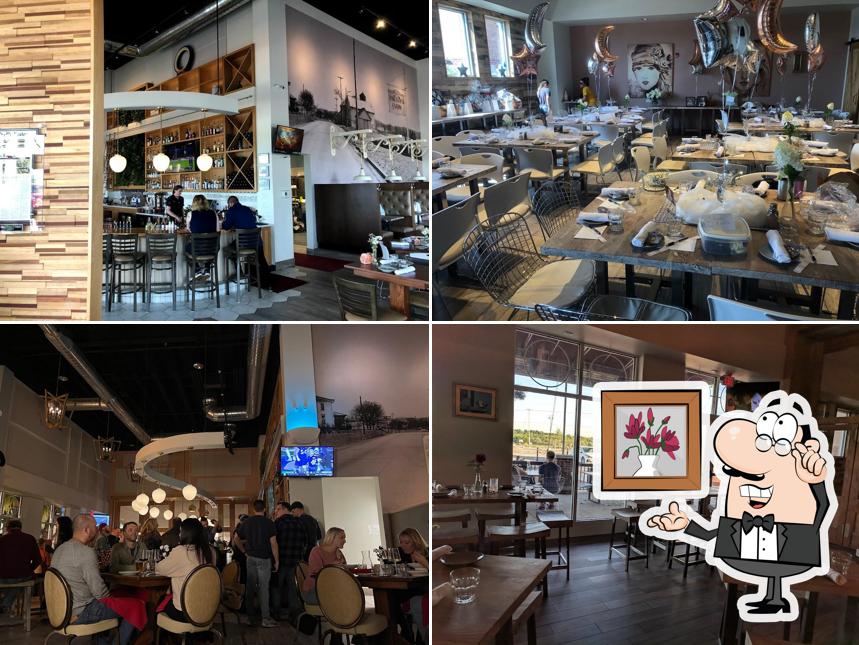 Homestead Kitchen & Cocktails