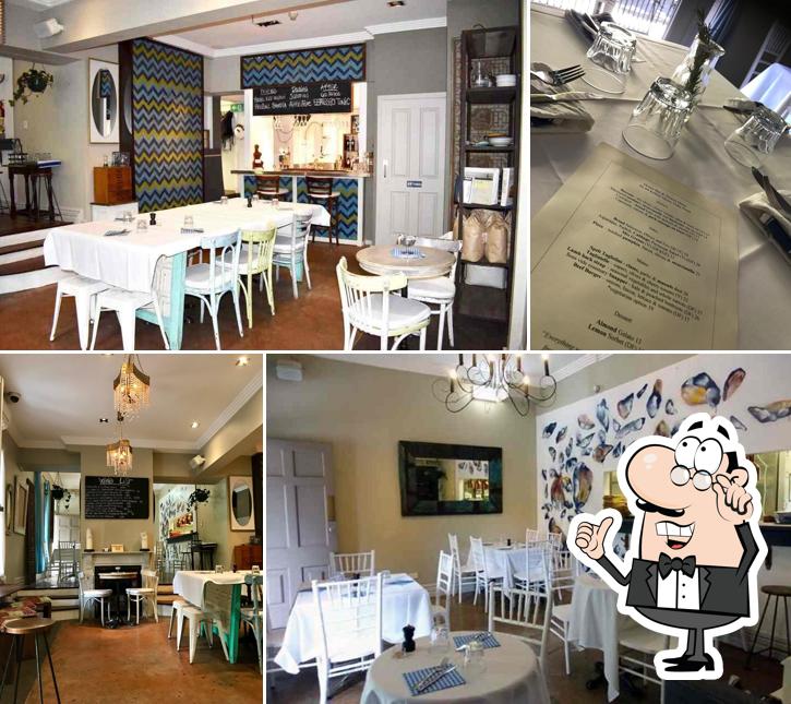 House Bar&Bistrot