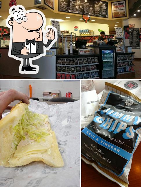 Jimmy John's