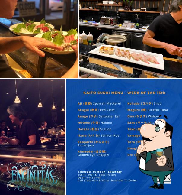 Kaito Sushi