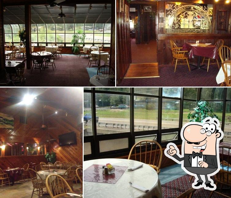La Sierra Mexican Restaurant
