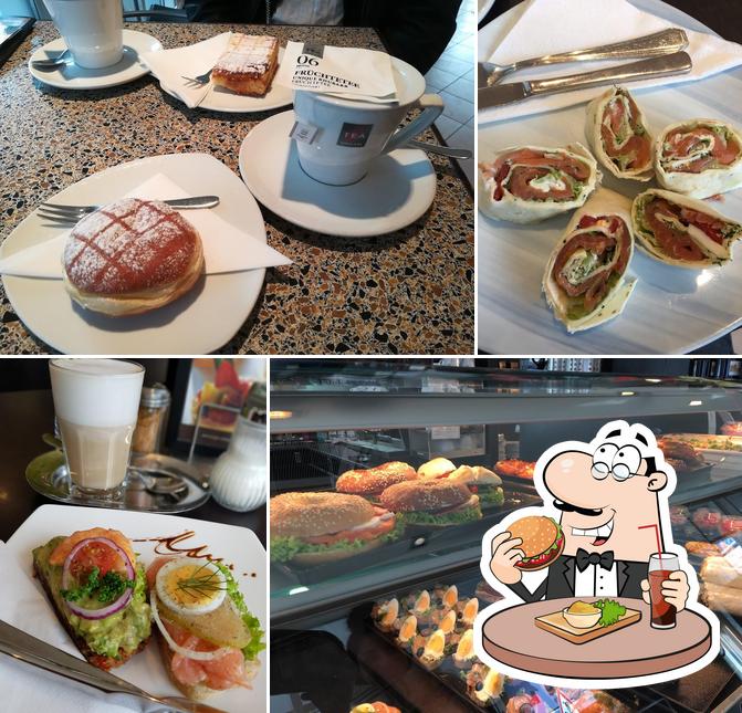 Lang's Cafeserie