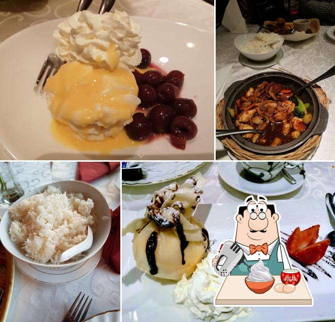 Mirawa Restaurant Drammen