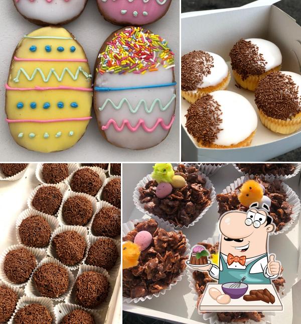Newlands Home Bakery