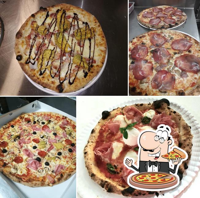 Pizzeria Roma