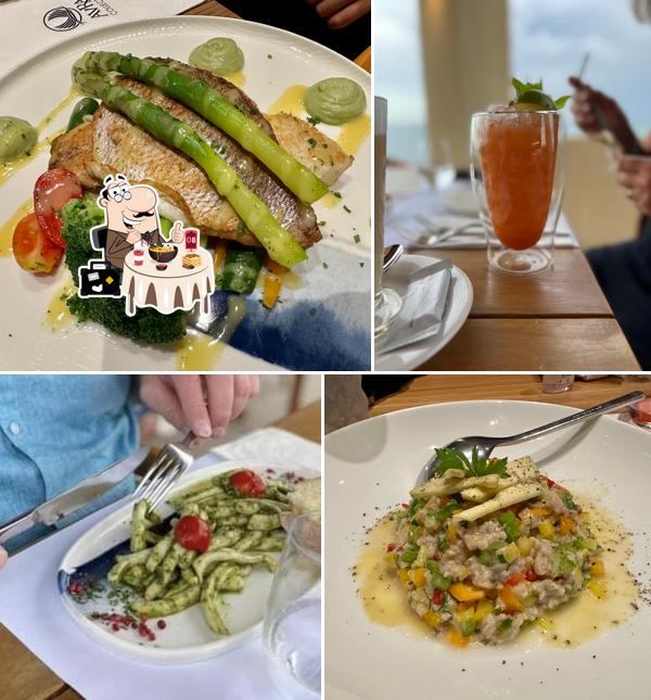 Avra Seaside Bar & Restaurant