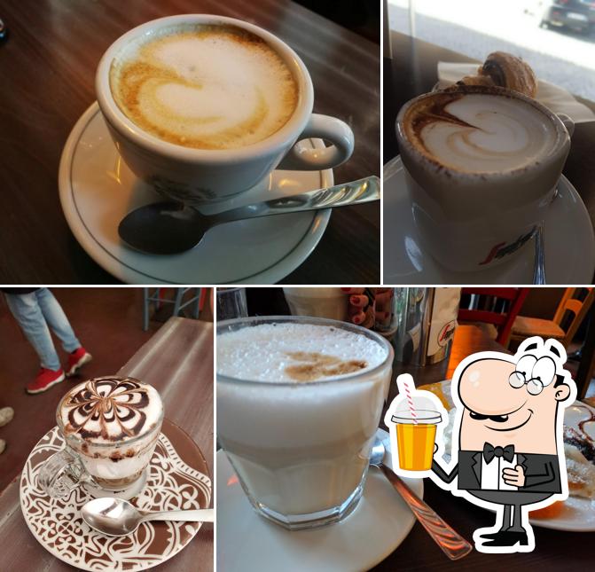 Caffè Roma Antica Enoteca