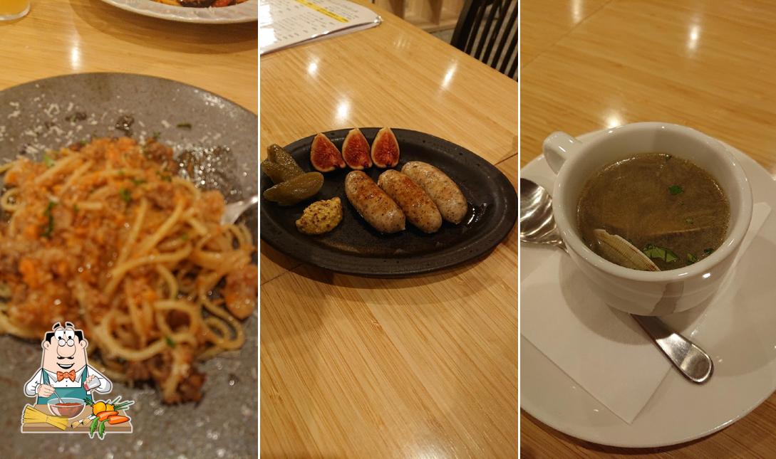 Minamata Restaurant