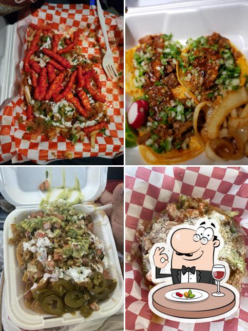 Rafa’s Tacos