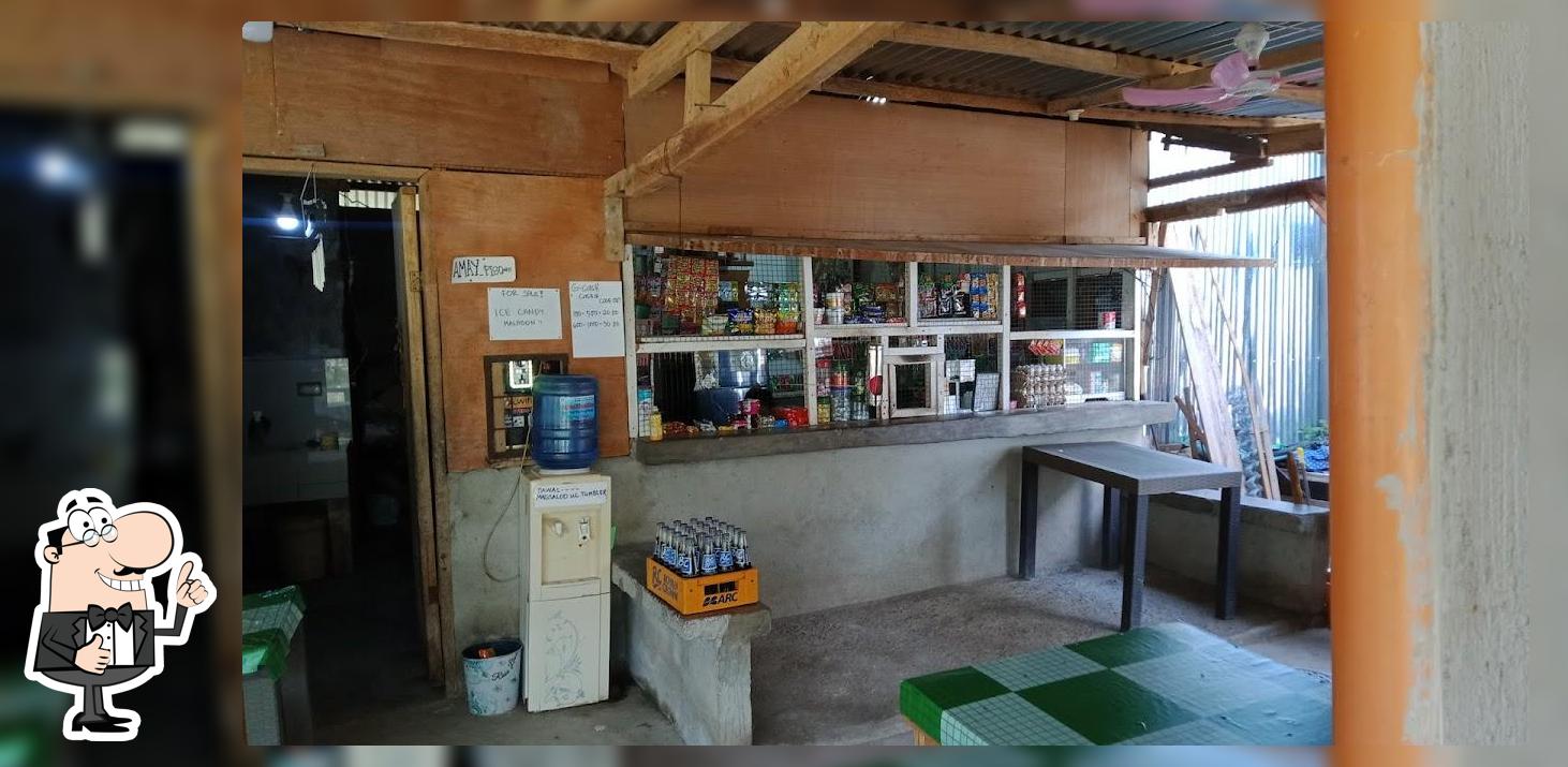 Amay store & Amay eatery's