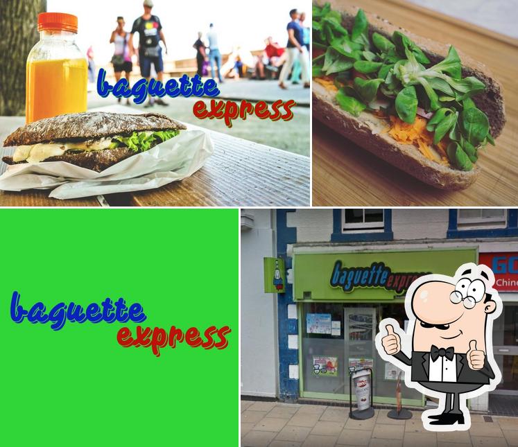 Baguette Express