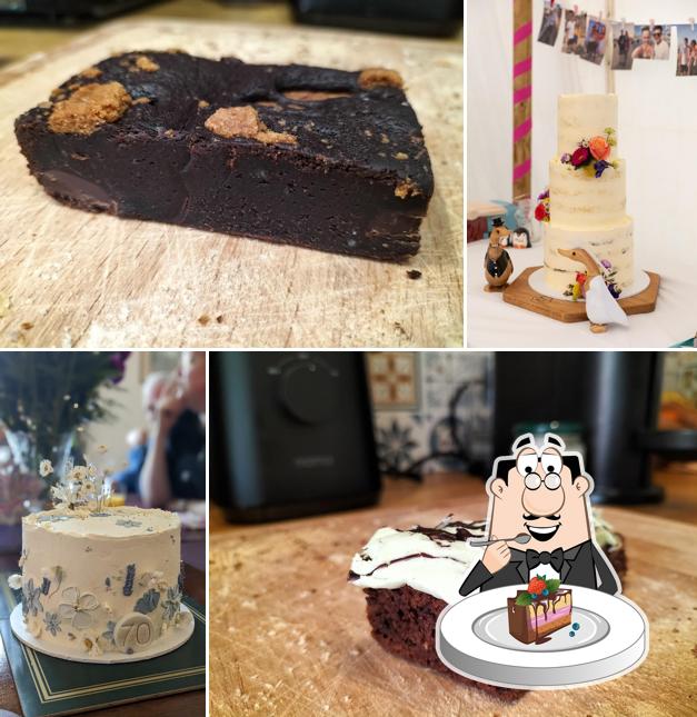 BakeMeCrazy