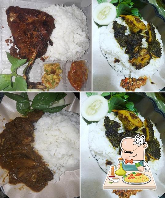 Bebek Ireng Cak Bas