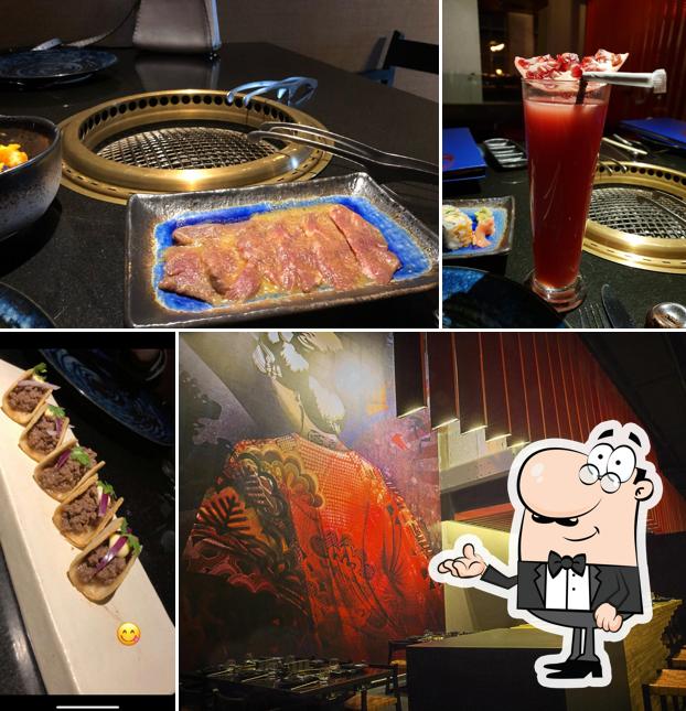 Bonzai Japanese Grill