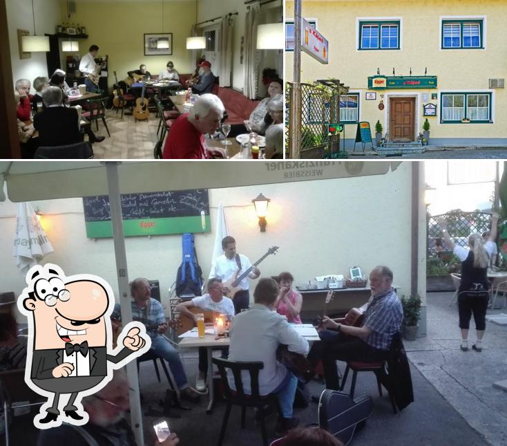 Cafe-Pub sKäferl