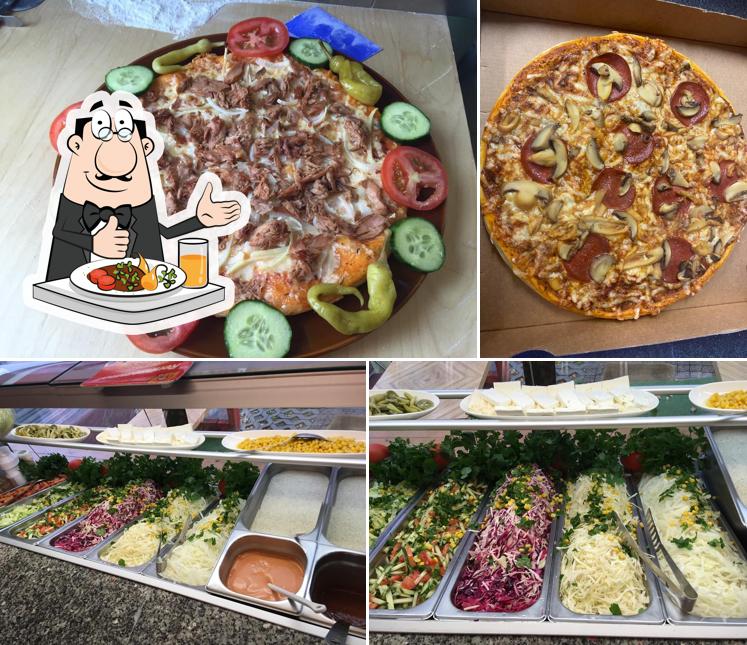 Can döner