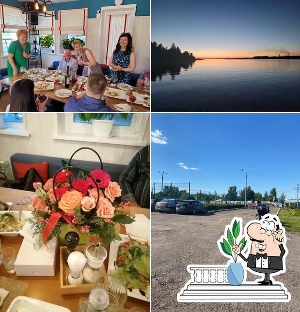 Клуб капитанов