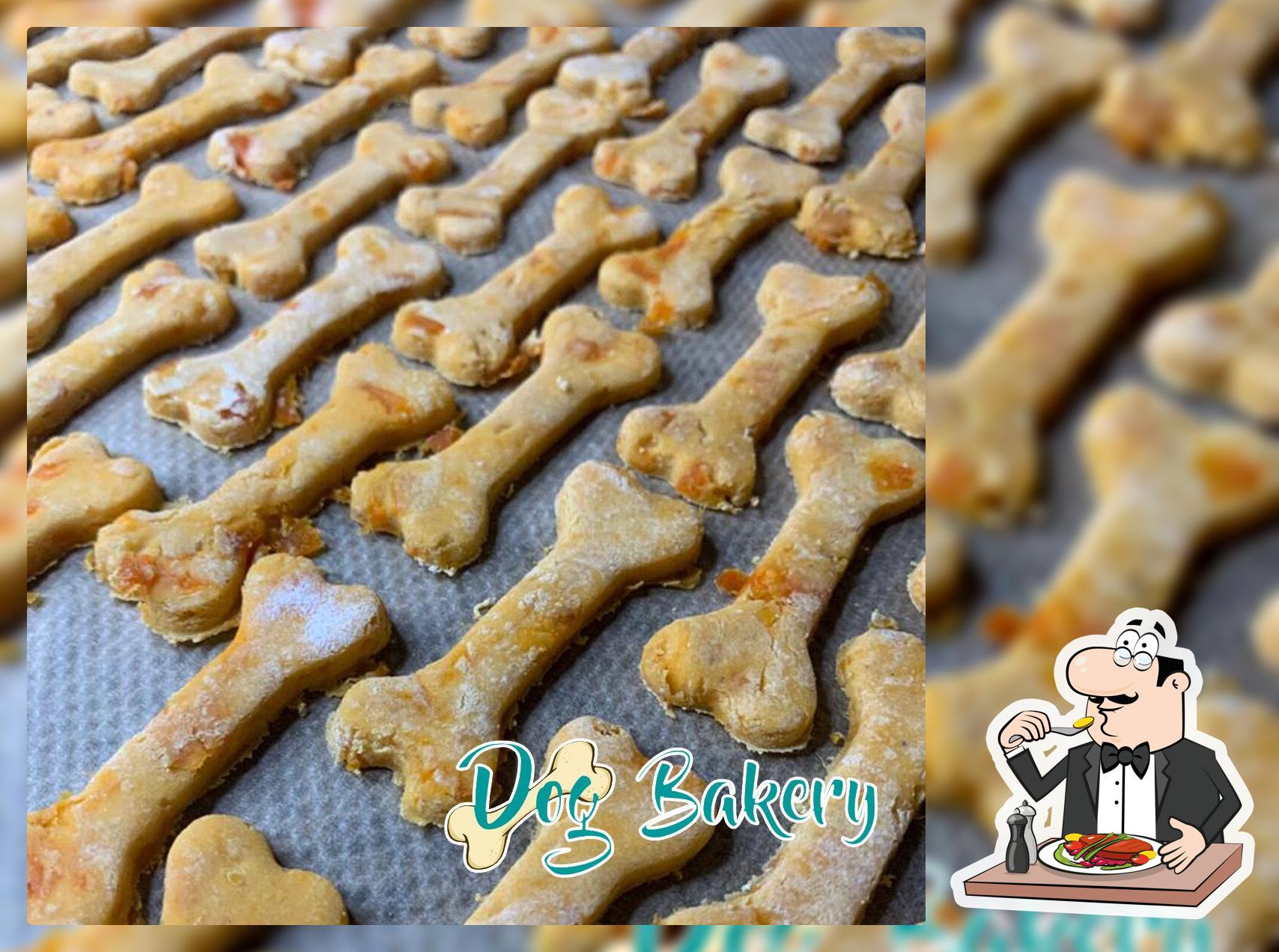 Dog Bakery инклюзивная пекарня & онлайн - кондитерская для животных № 1