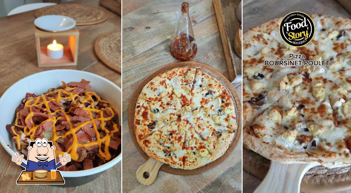 Food Story Beaugency