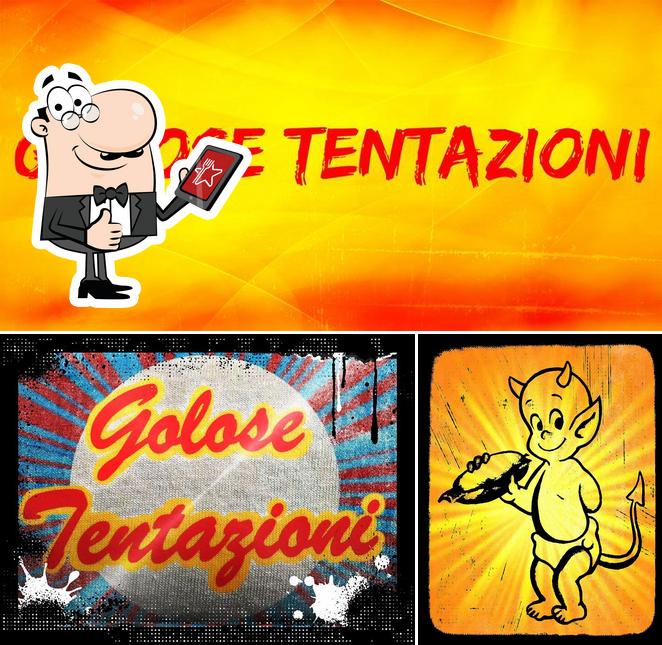 Golose Tentazioni