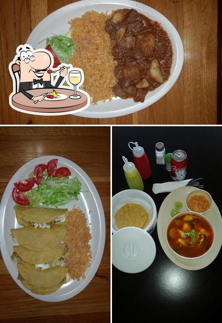Herme's Mexican Kitchen