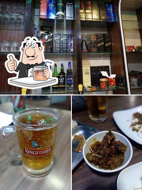 Hungry Spoon Cafe