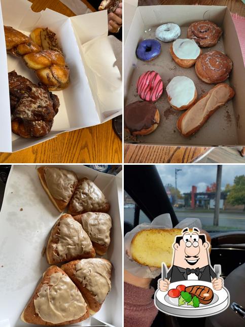 Itsa Bakery Thing