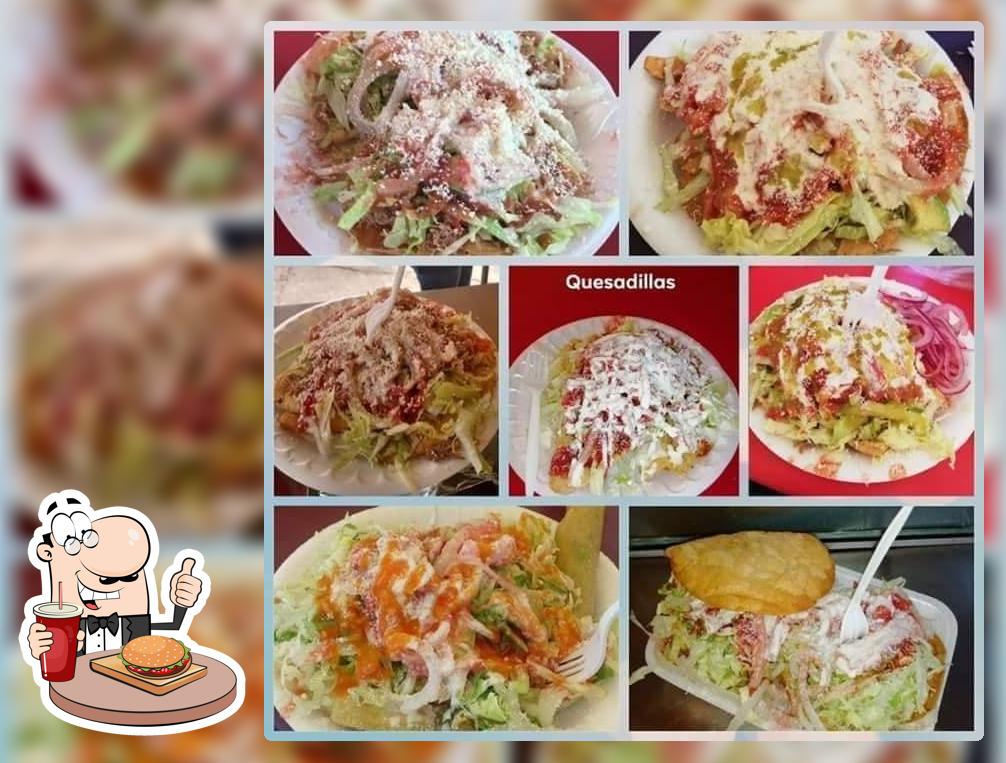 Joe’s flautas