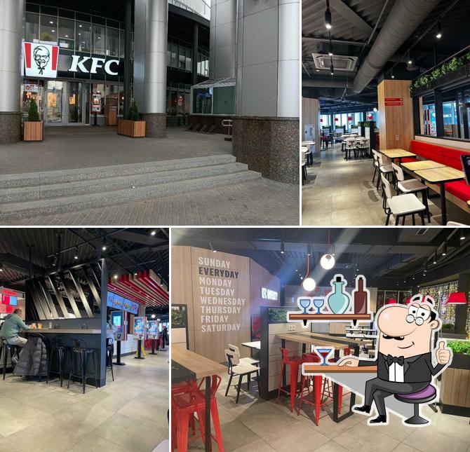 KFC Университет