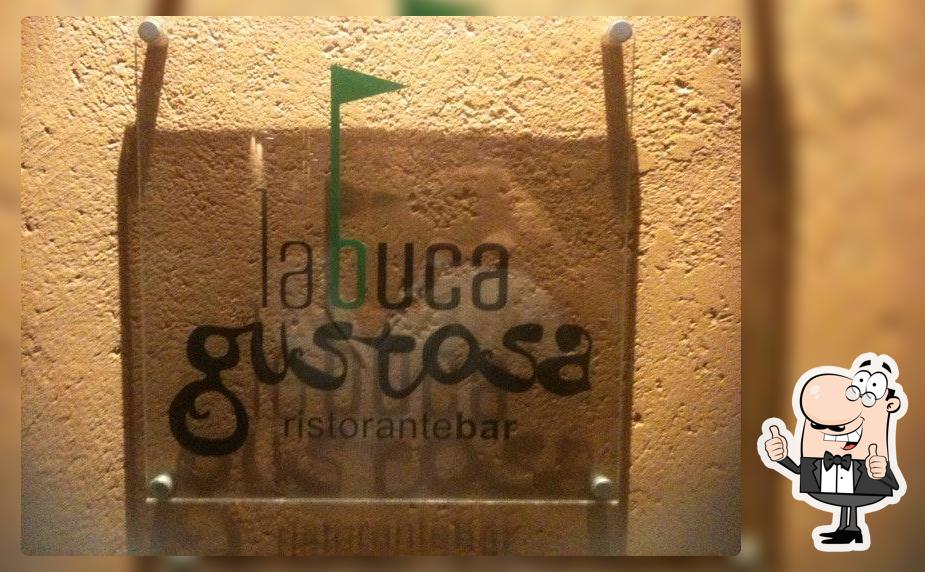 La Buca Gustosa